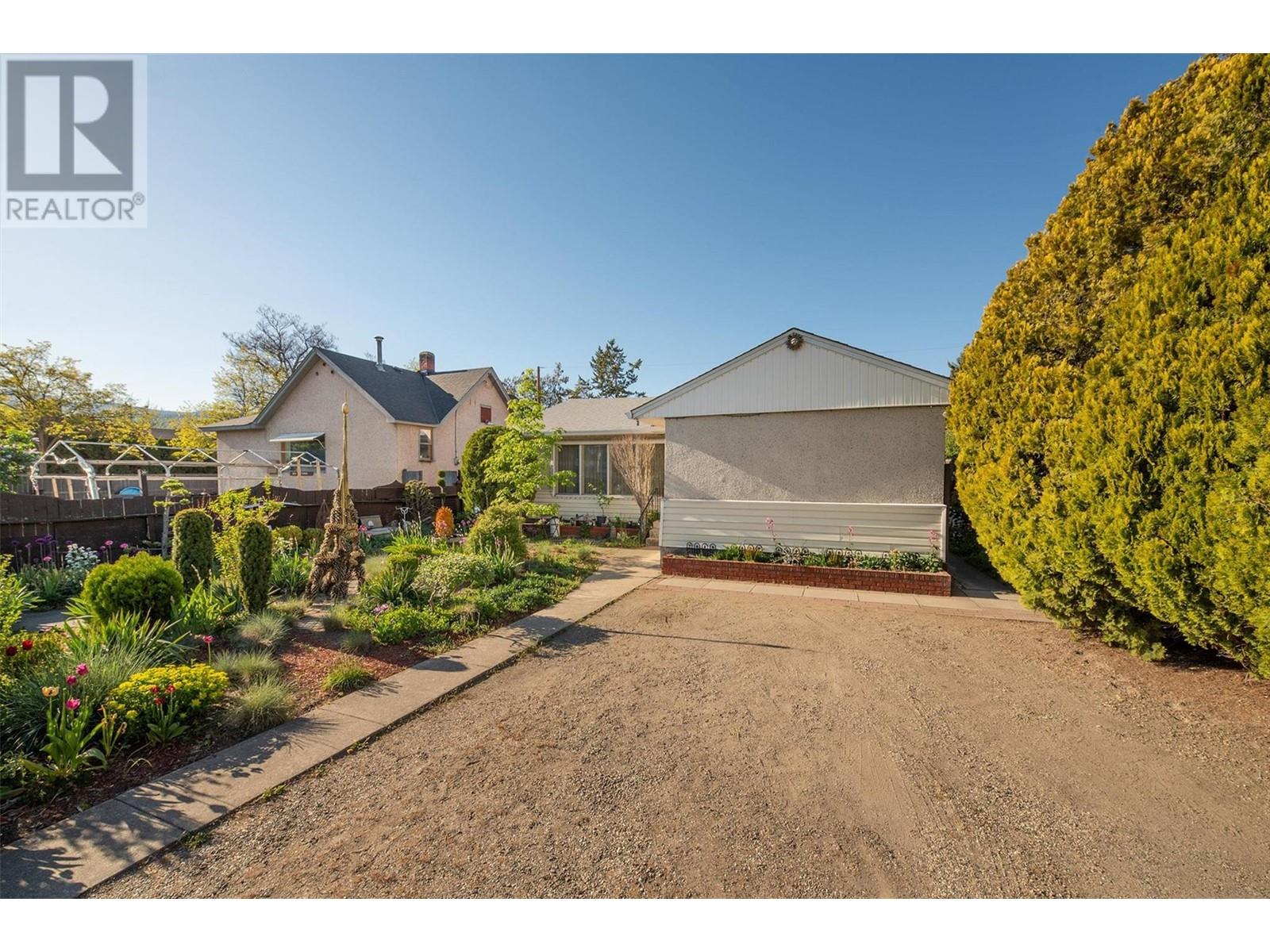  540 Patterson Avenue, Kelowna