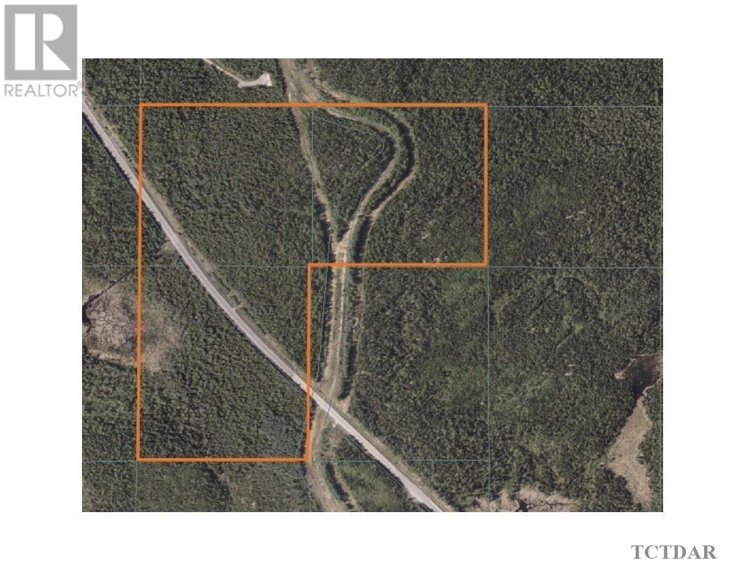 Vacant Land For Sale | Pcl 4577 11 Hwy | Eby Township | P0K1T0