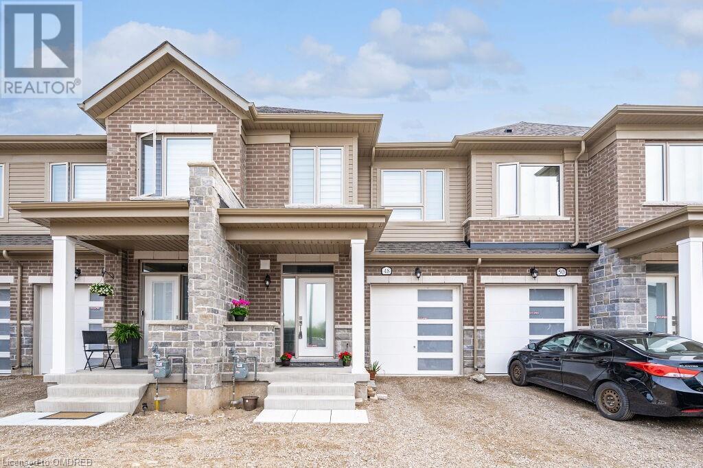 48 Edminston Drive, Fergus