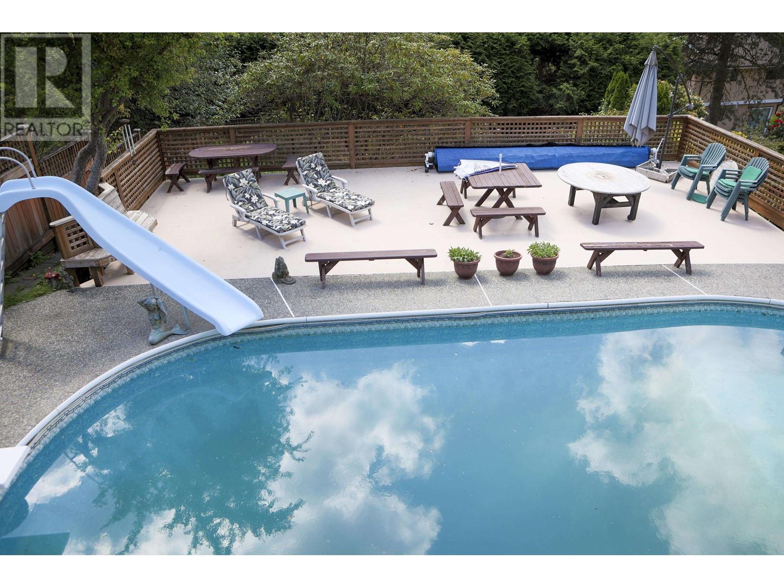 124 Roe Drive, Port Moody