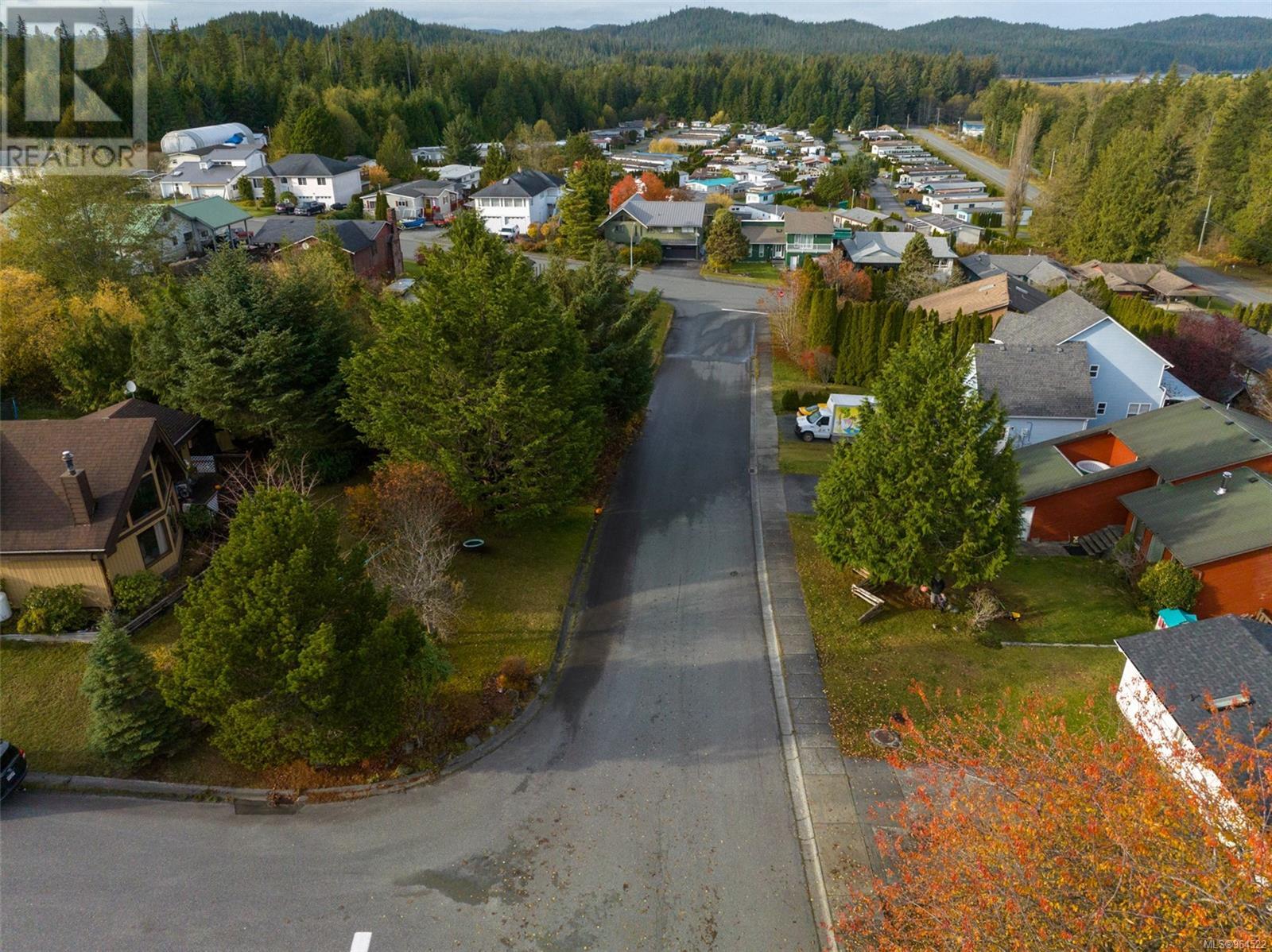 5200 Fanshawe St, Port Hardy