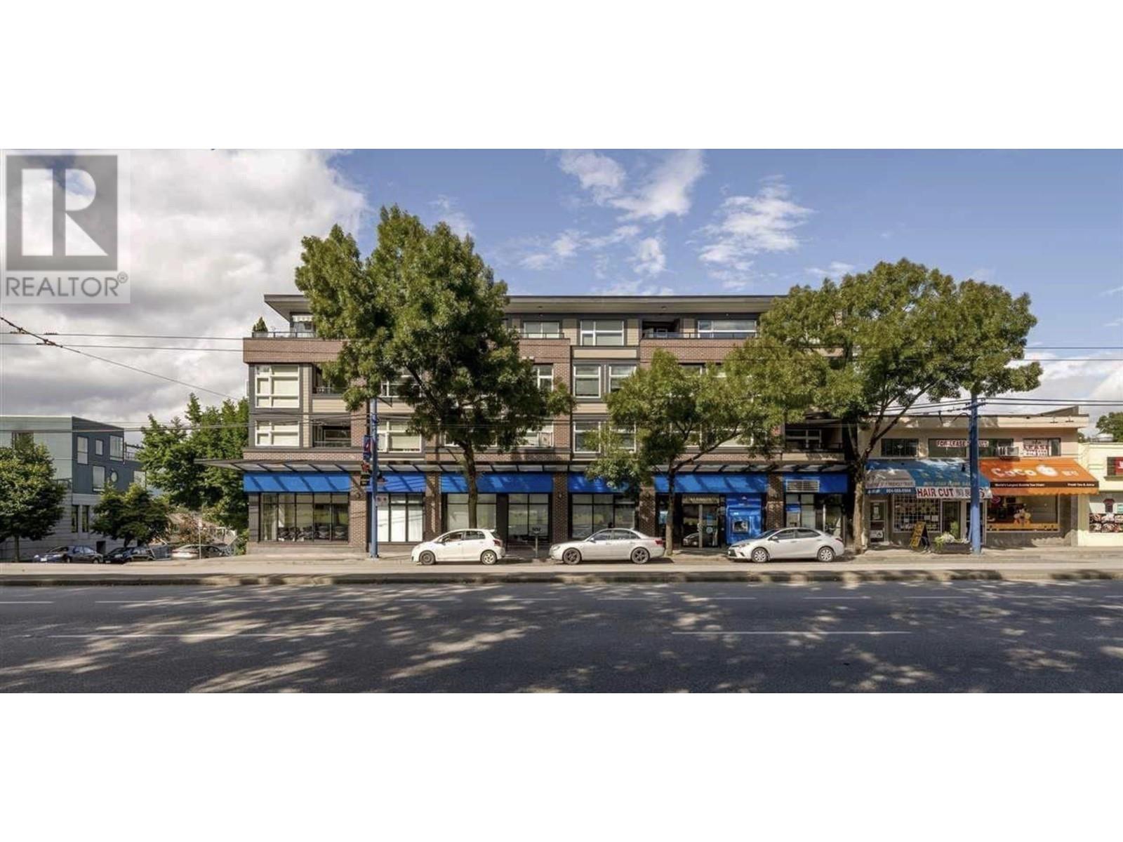 3263 Kingsway, Vancouver
