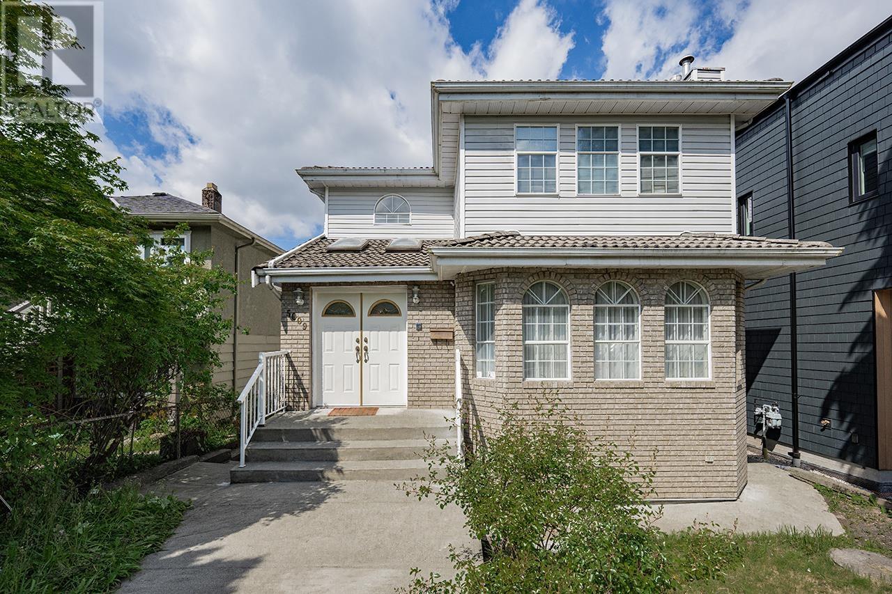 5009 St. Catherines Street, Vancouver