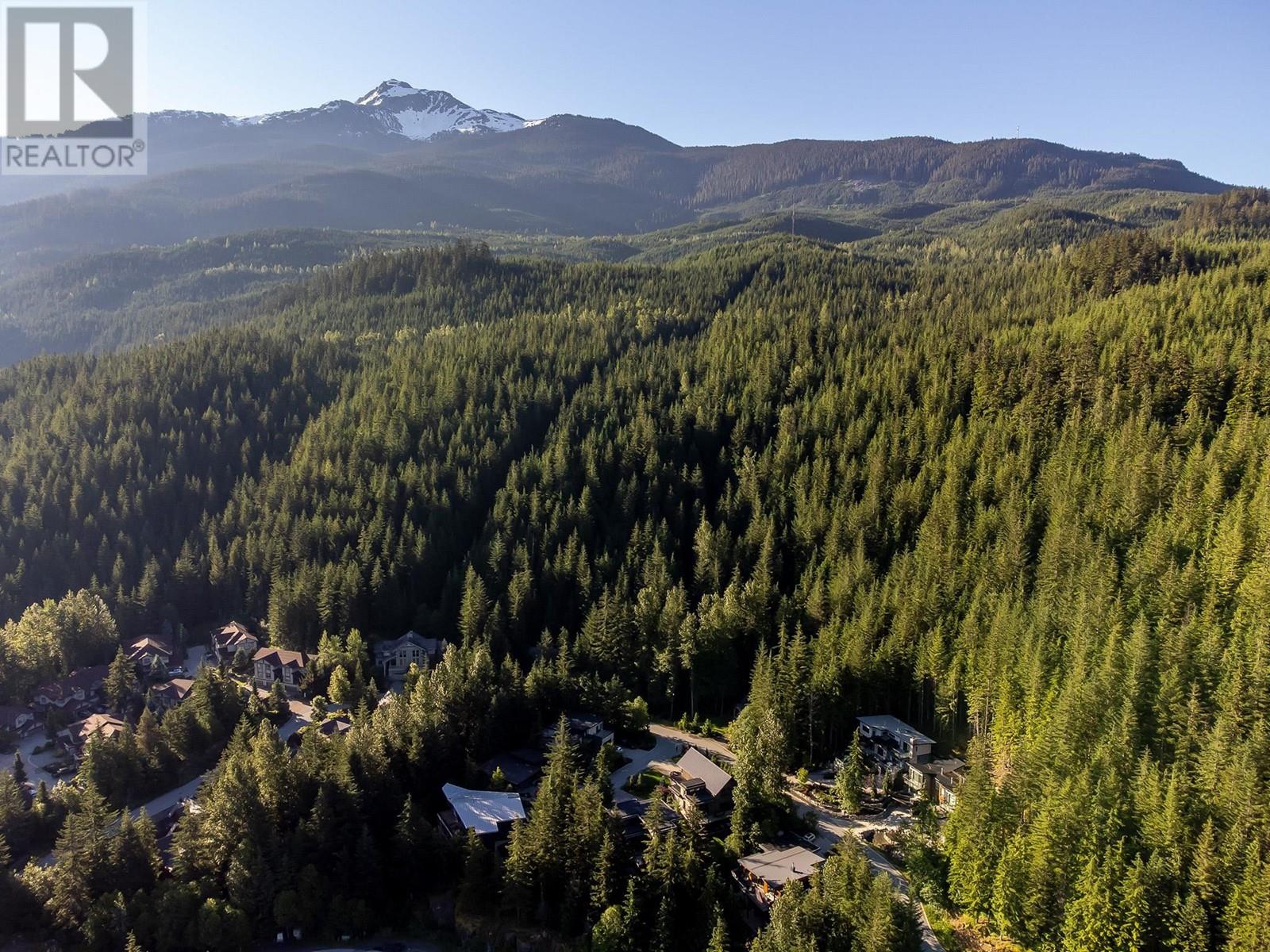 1550 Tynebridge Lane, Whistler