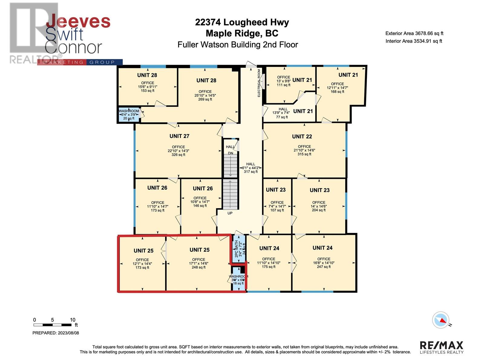 25 22374 Lougheed Highway, Maple Ridge