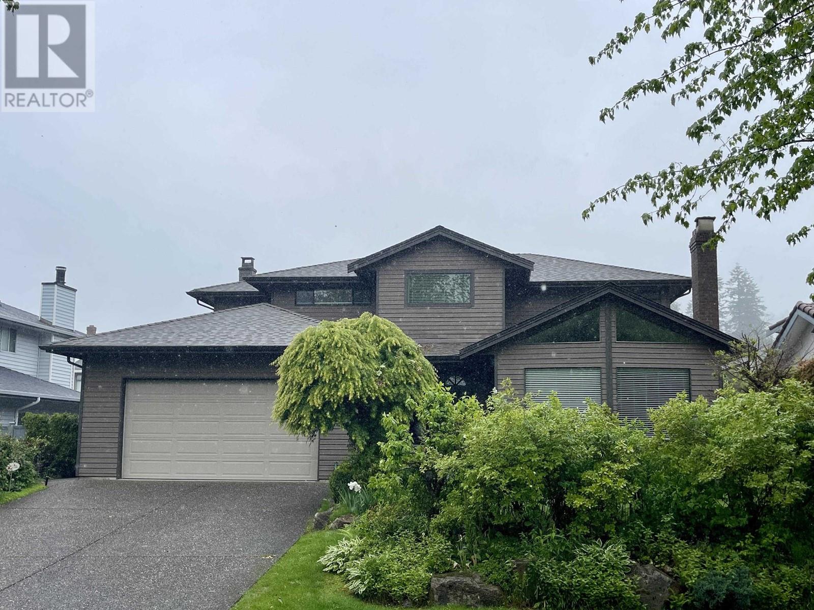 7984 Meadowood Drive, Burnaby