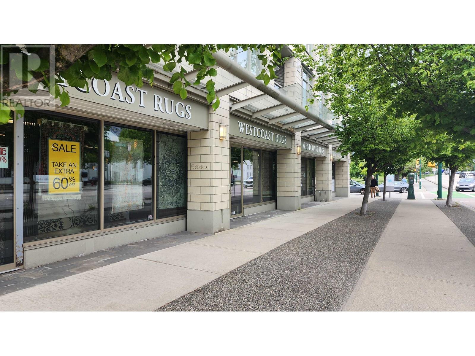 1705 Burrard Street, Vancouver