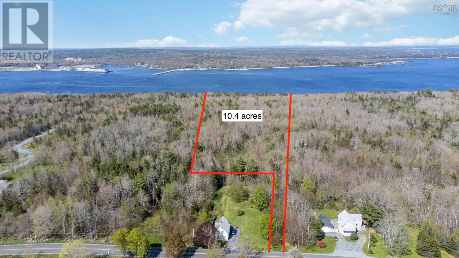 Pid70041892 Shore Road, Mersey Point