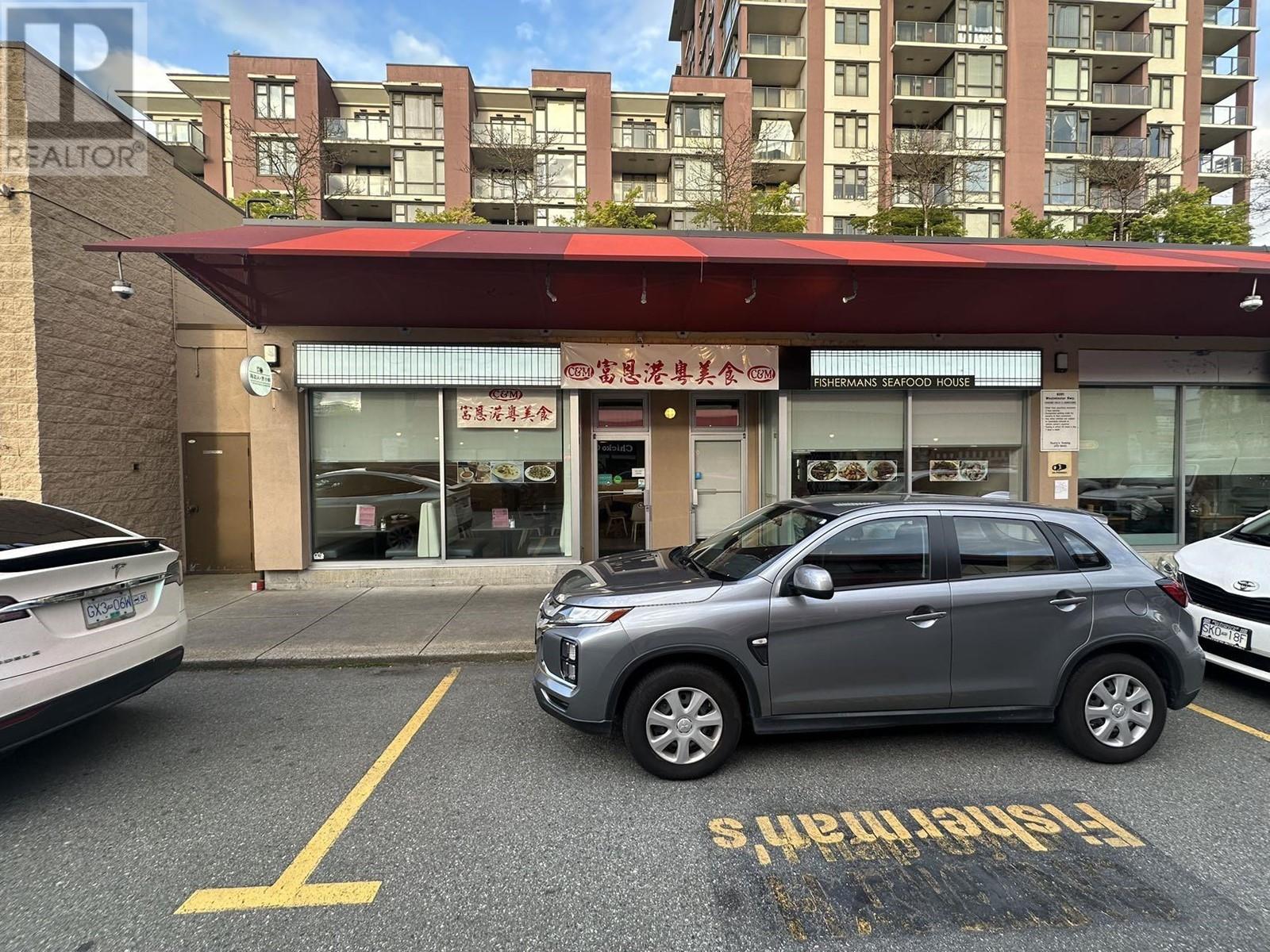 Photo 1 of 110 8291 Westminster Highway, Richmond BC