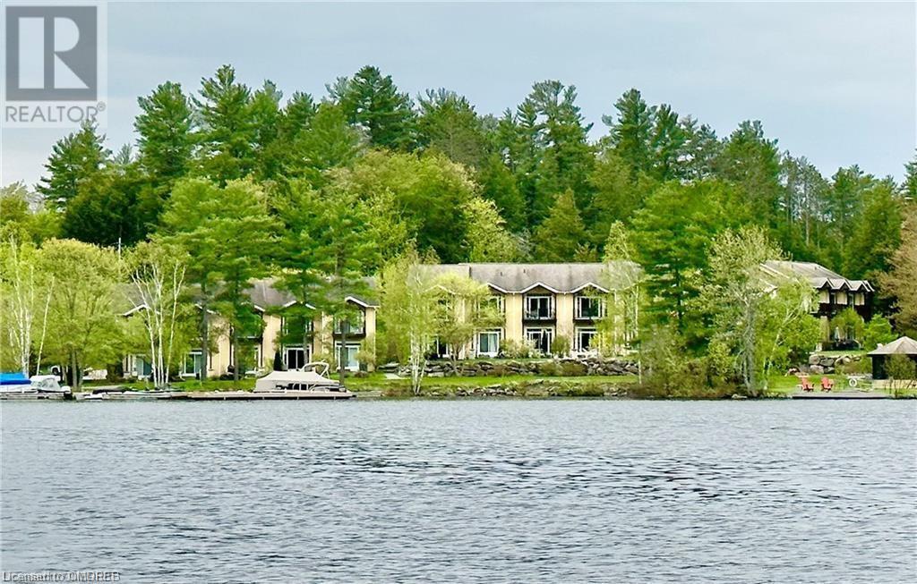 1579 Anstruther Lake Road Unit# 20, North Kawartha Twp