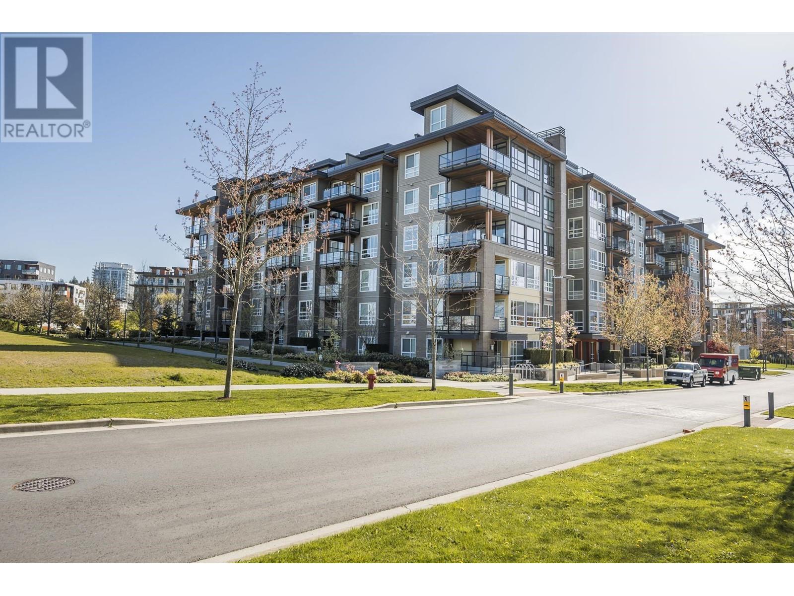 Ph8 3462 Ross Drive, Vancouver