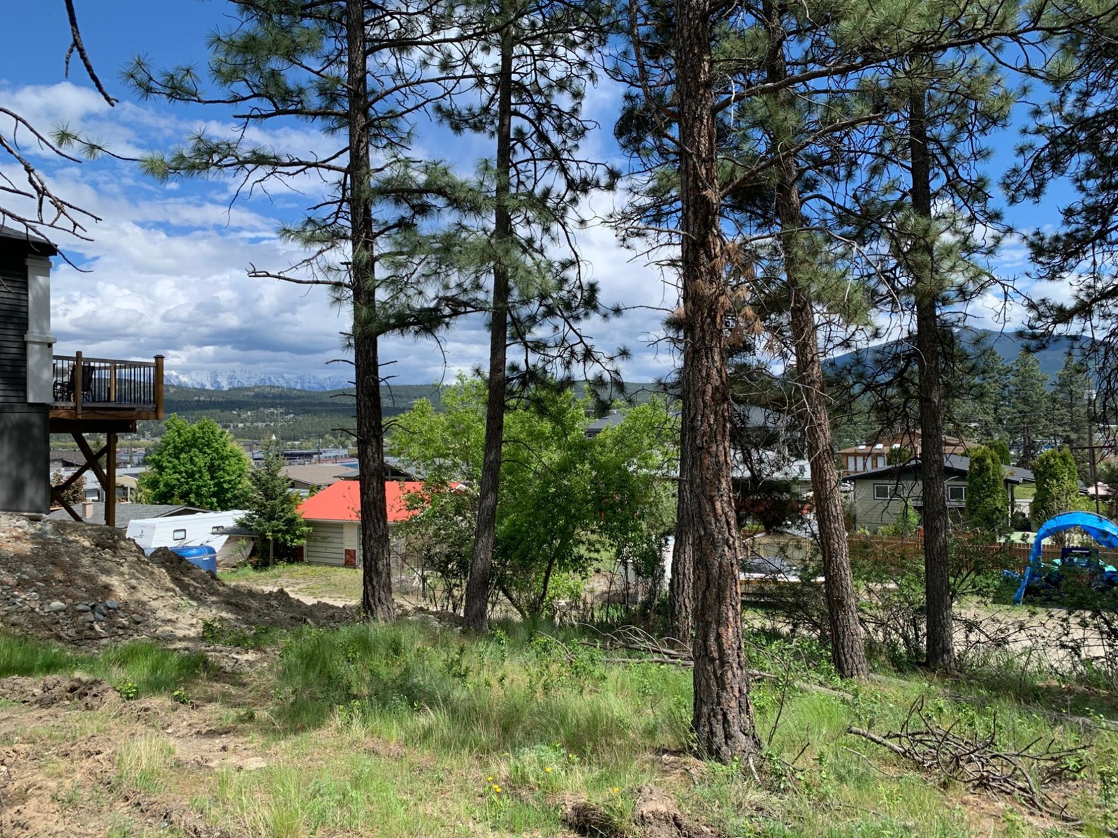 509 Hurry Avenue Nw, Cranbrook
