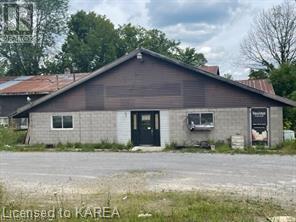 1811 Pine Grove Road, Napanee