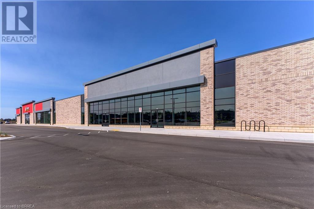 Photo 2 of 1070 Rest Acres Road Unit F 6, Paris ON