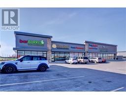1070 Rest Acres Road Unit# F6, Paris, ON N3L4G7 Photo 14
