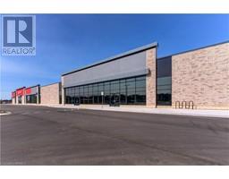 1070 Rest Acres Road Unit# F6, Paris, ON N3L4G7 Photo 6