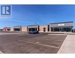 1070 Rest Acres Road Unit# F6, Paris, ON N3L4G7 Photo 10