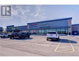1070 Rest Acres Road Unit# F6, Paris, ON N3L4G7 Photo 18