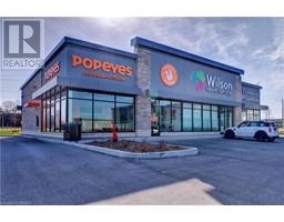 1070 Rest Acres Road Unit# F6, Paris, ON N3L4G7 Photo 9