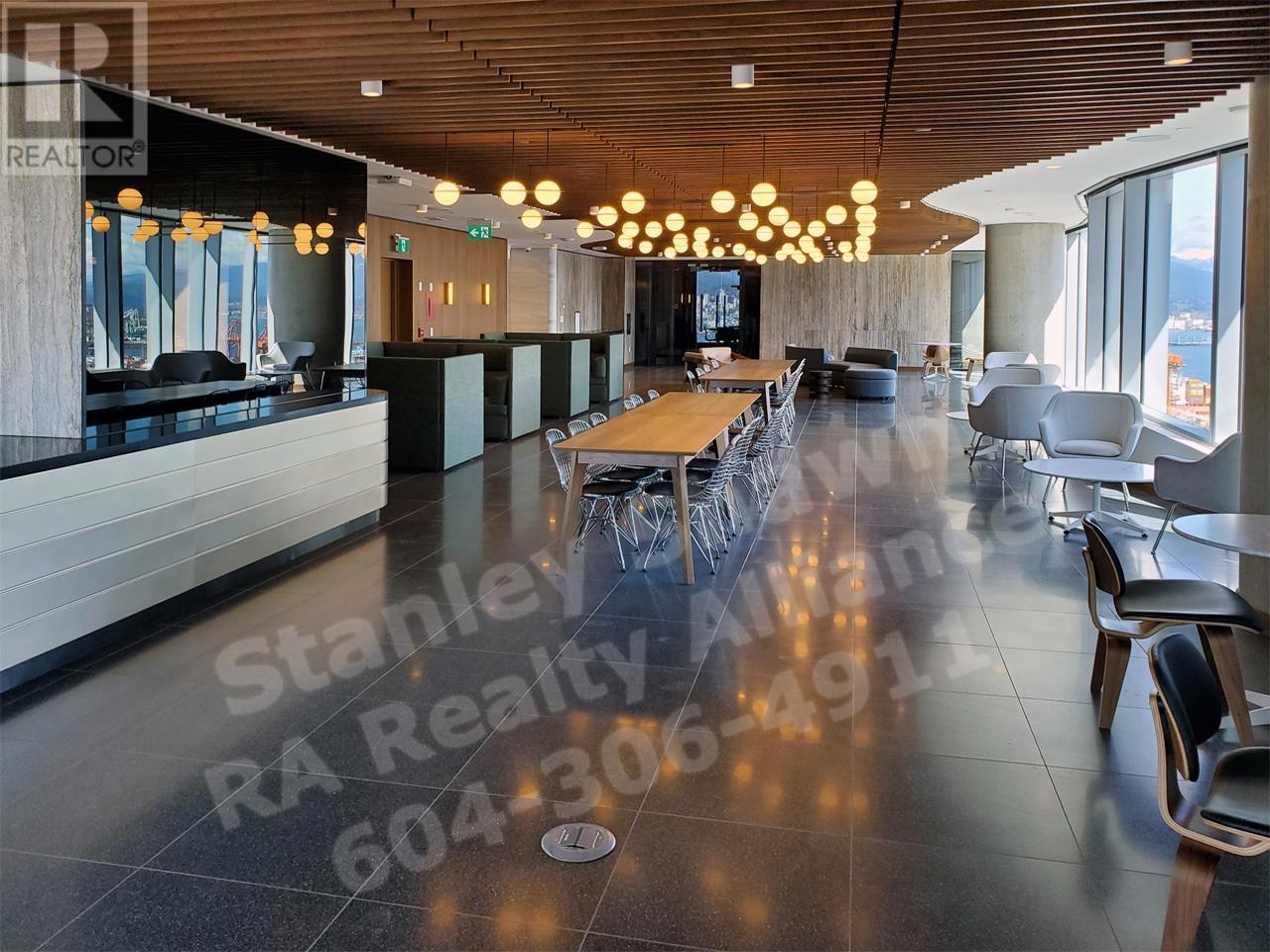 Photo 14 of 650 320 Granville Street, Vancouver BC