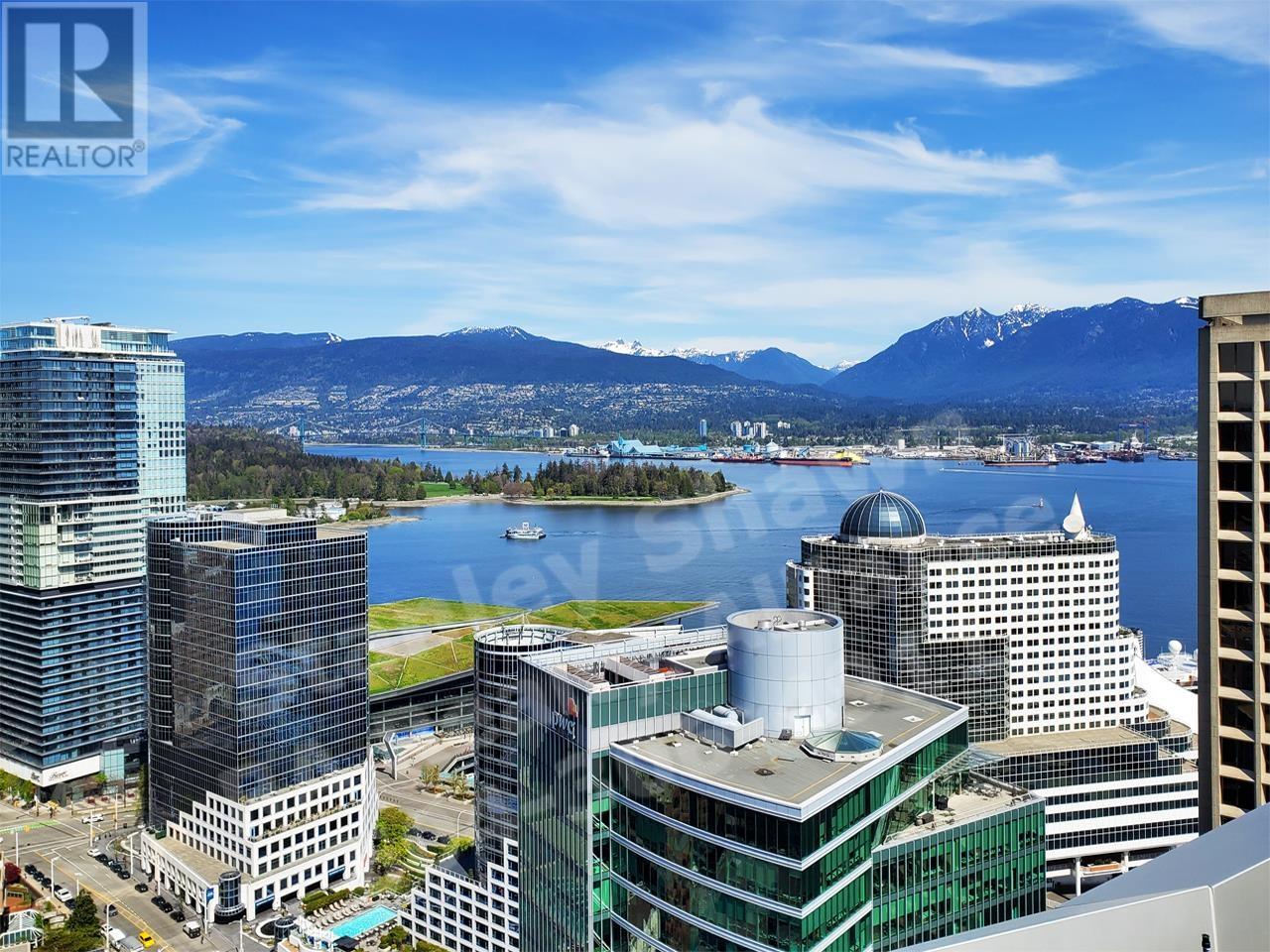 Photo 1 of 650 320 Granville Street, Vancouver BC
