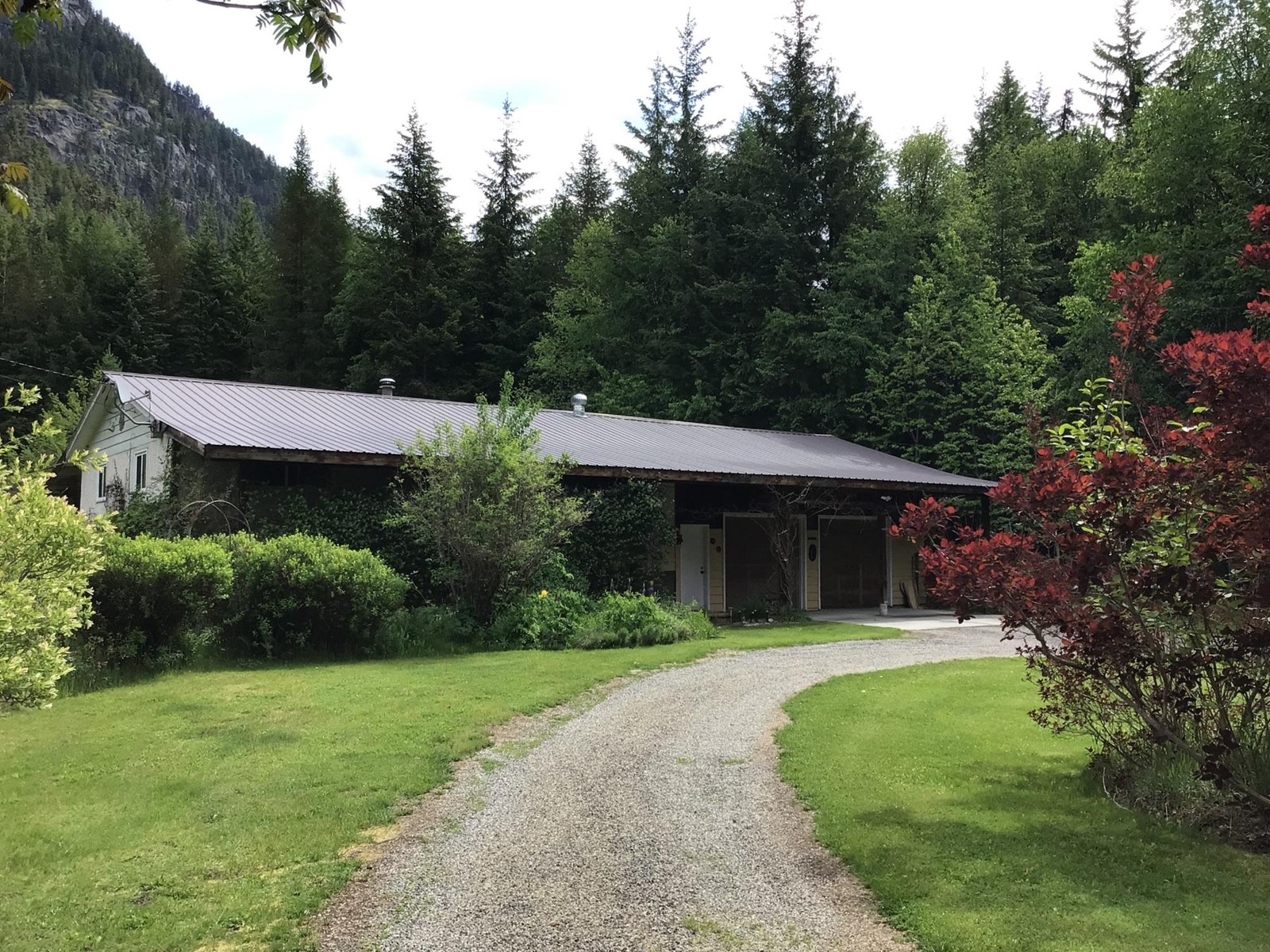 226 Burton Main Road, Burton