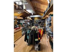 Living room of 1163 3RD AVENUE · Prince George, BC