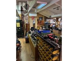 Kitchen of 1163 3RD AVENUE · Prince George, BC