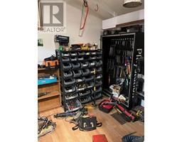 Primary bedroom of 1163 3RD AVENUE · Prince George, BC