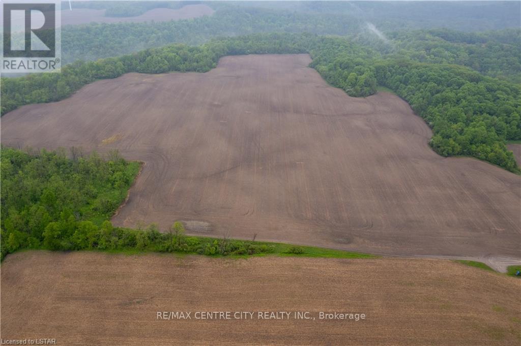 Agriculture for Sale 172 ELM TREE DRIVE, North Middlesex, Ontario