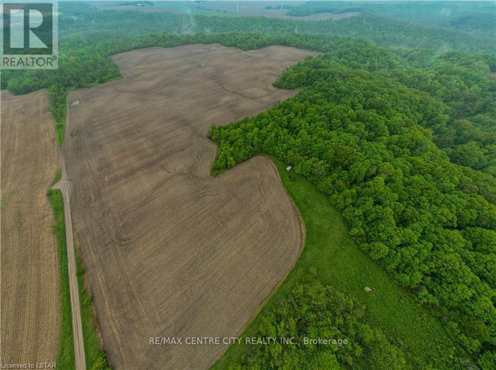 Agriculture for Sale 172 ELM TREE DRIVE, North Middlesex, Ontario