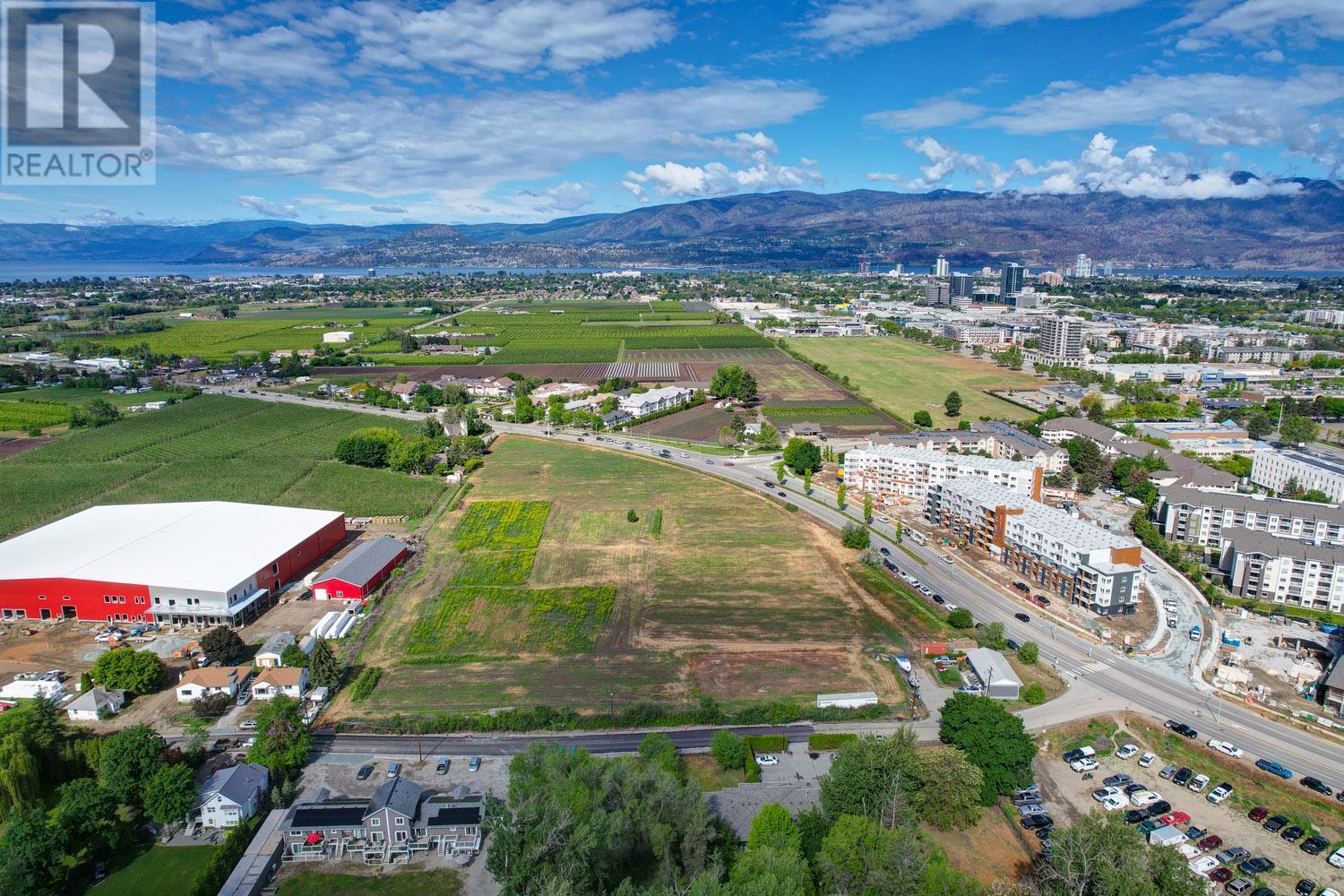  2180 Mayer Road, Kelowna