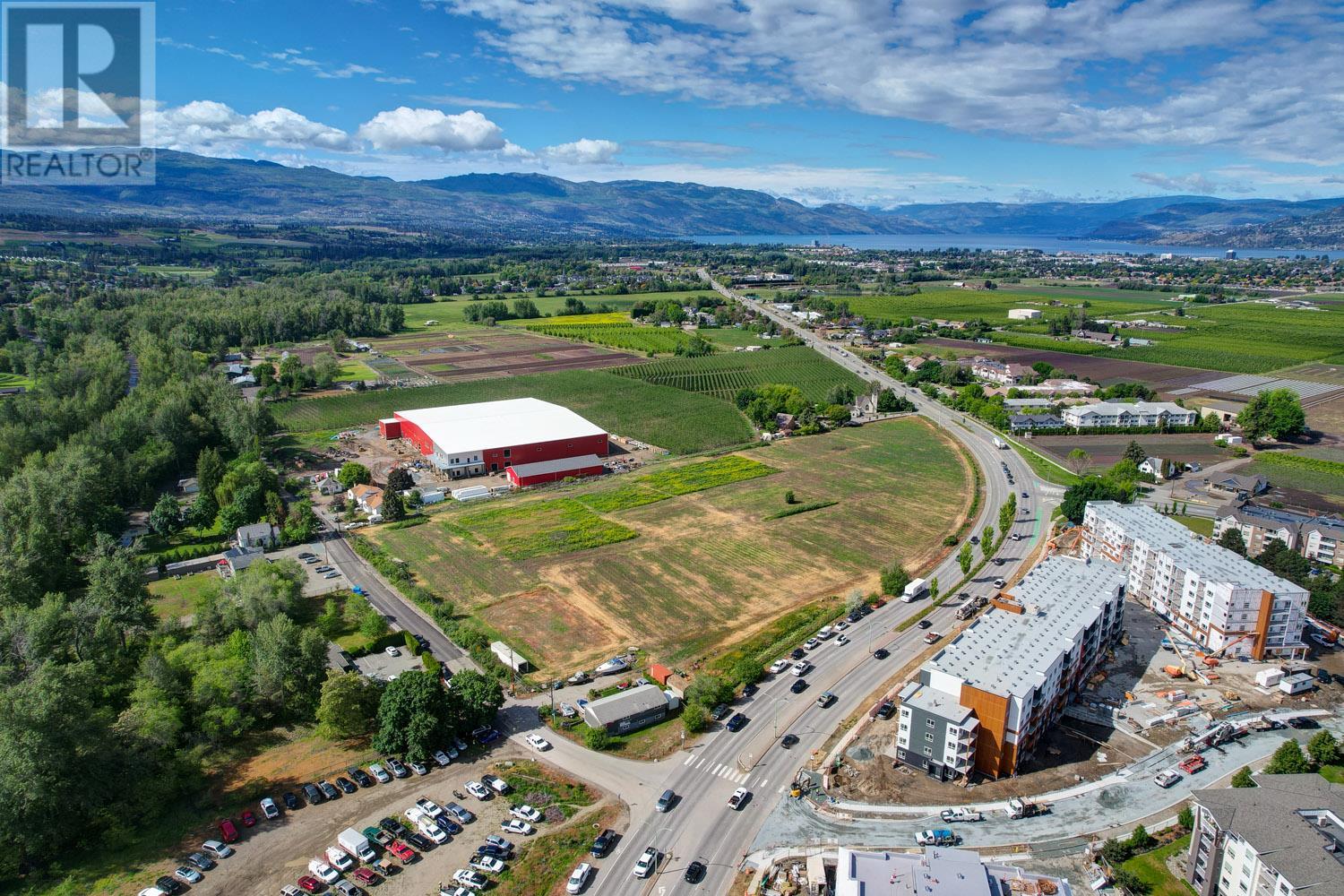  2180 Mayer Road, Kelowna