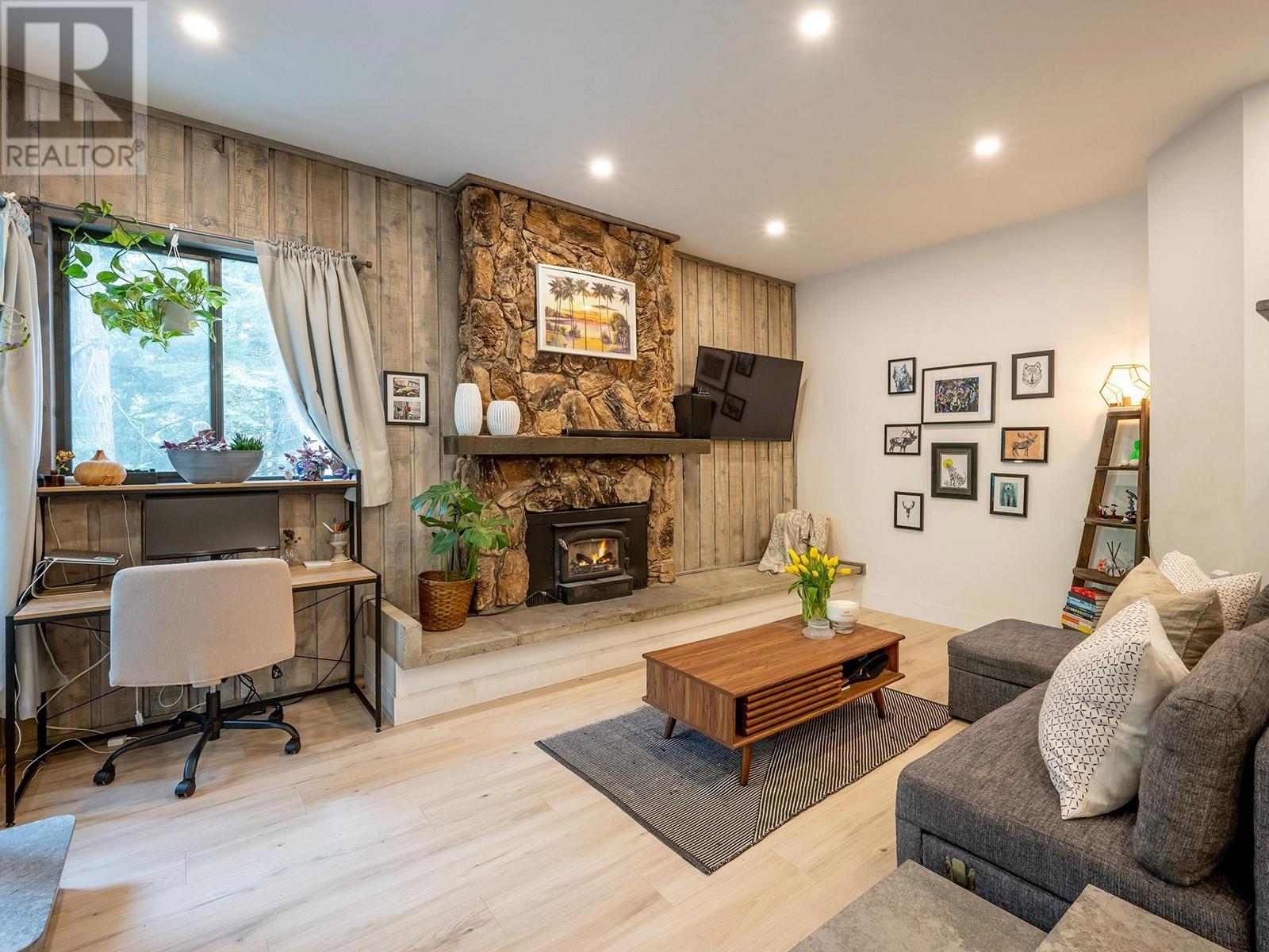 F104 1400 Alta Lake Road, Whistler