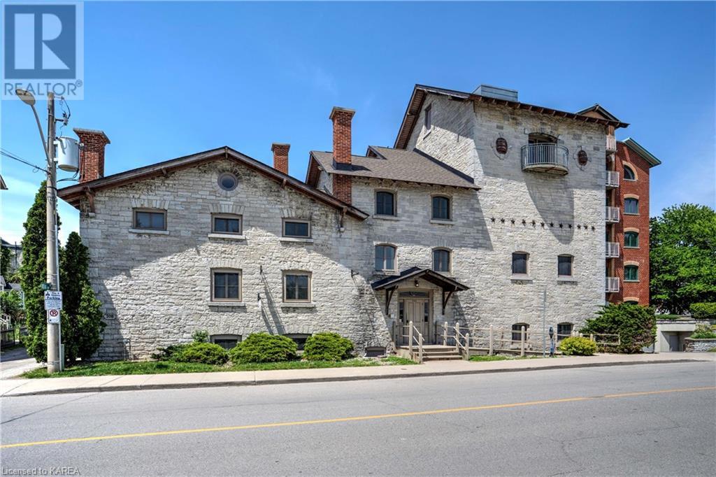 308 Wellington Street Unit# B-1, Kingston