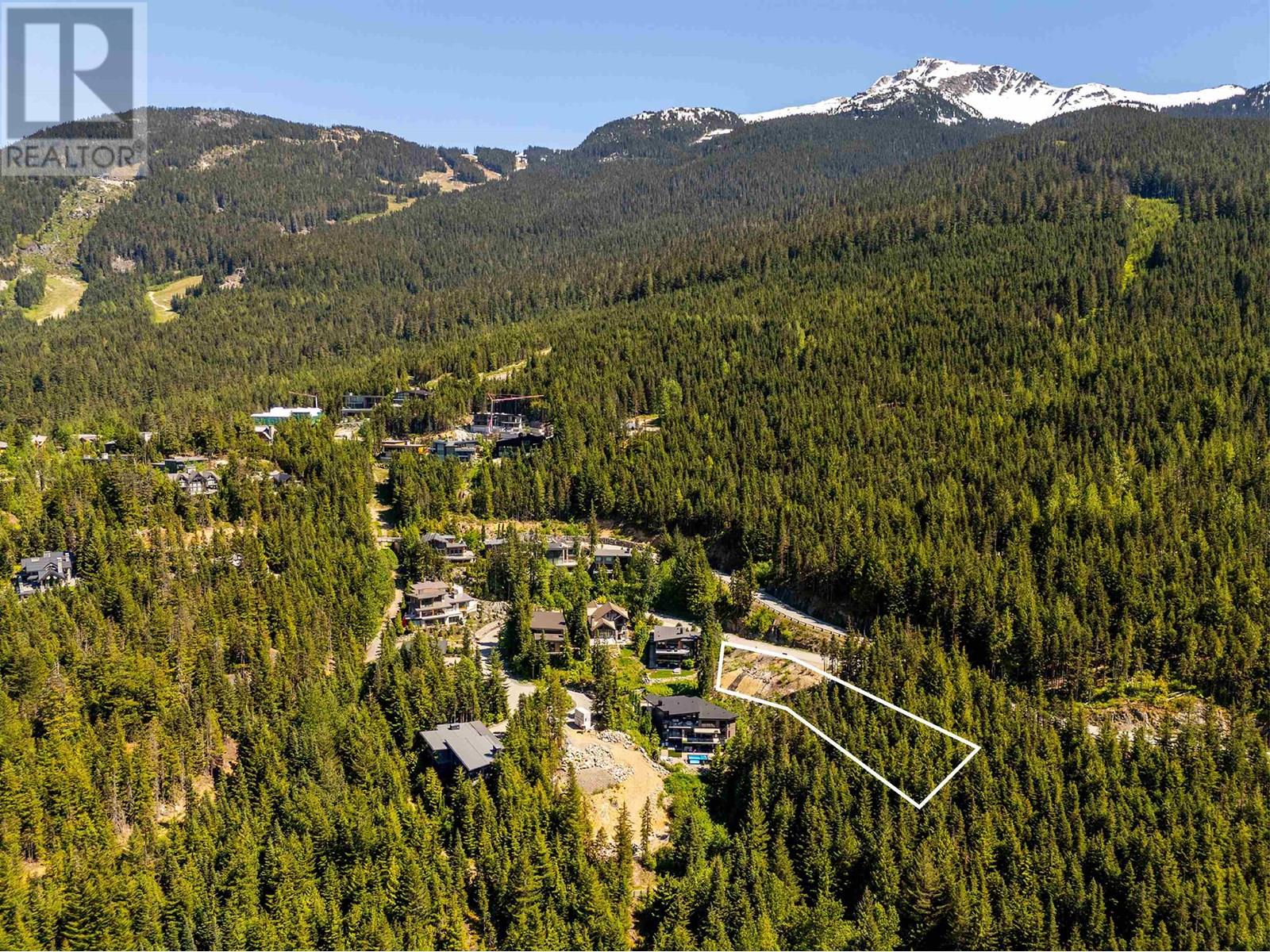 2915 Heritage Peaks Trail, Whistler