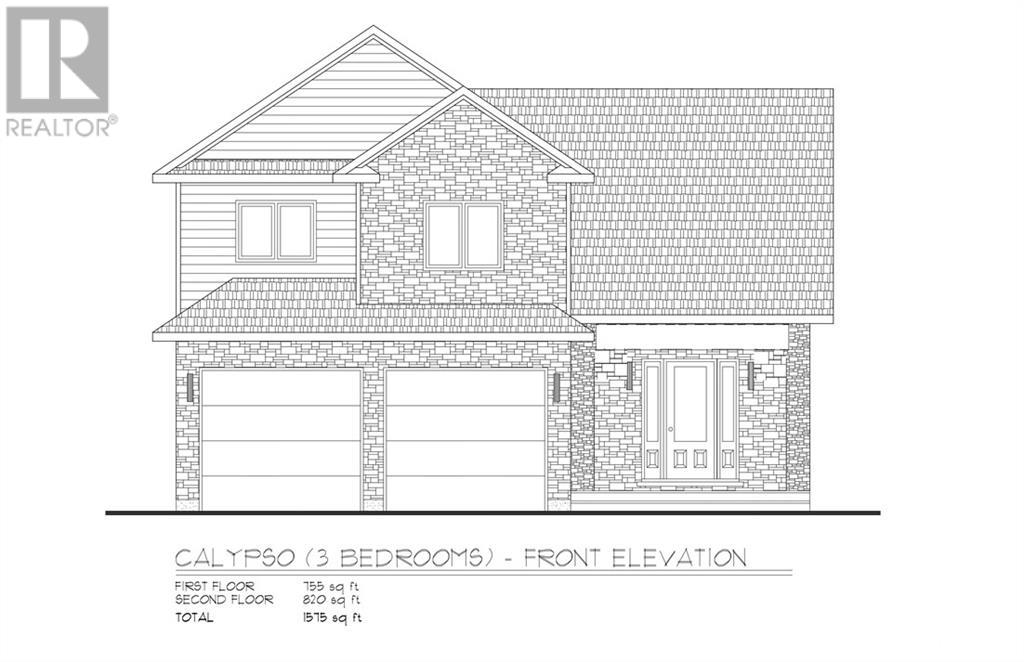 1409 Caroline Court, Cornwall
