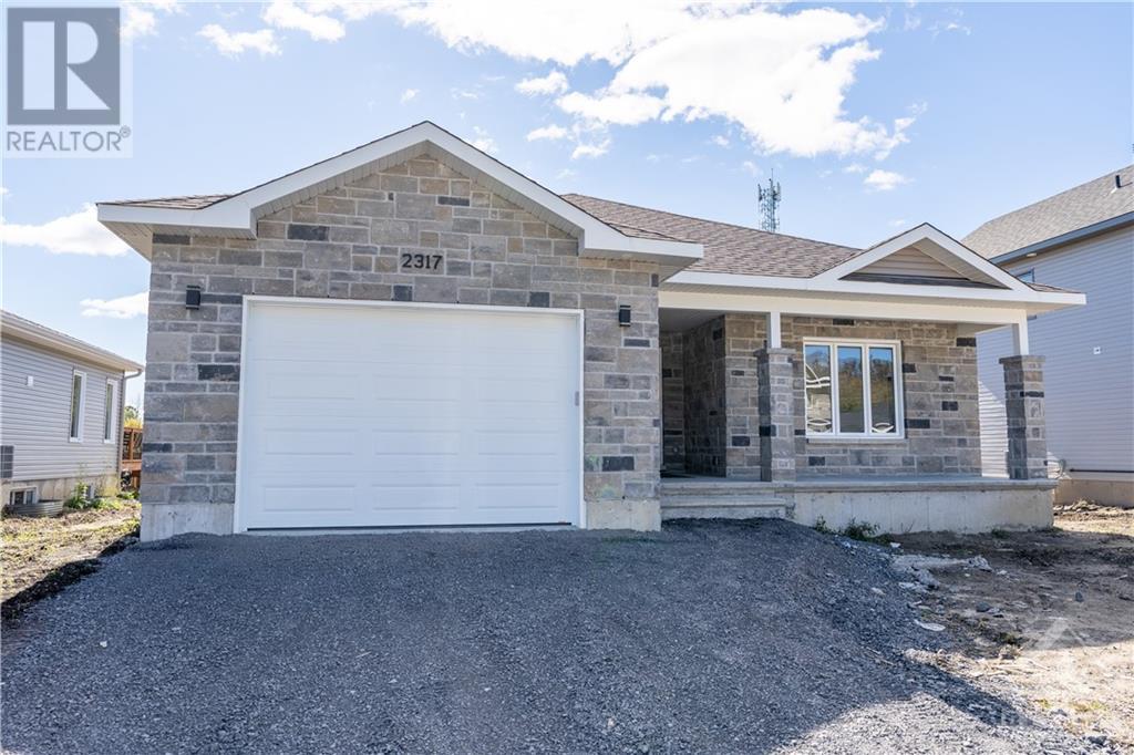 1405 Caroline Court, Cornwall