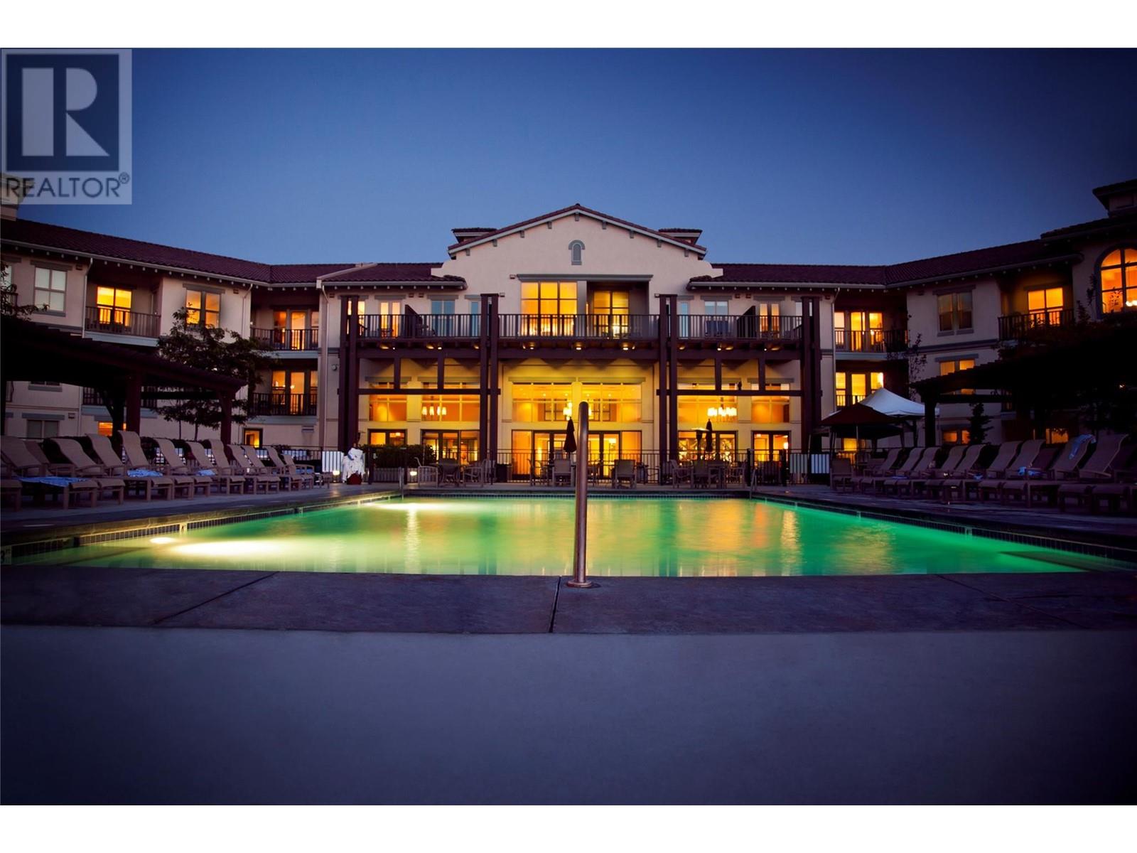 4200 Lakeshore Drive Unit# 316, Osoyoos