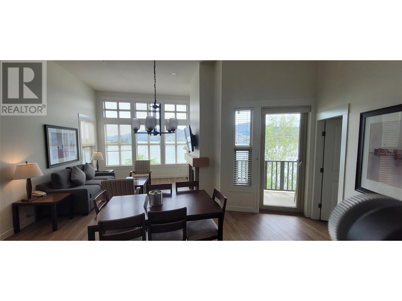 4200 Lakeshore Drive Unit# 316, Osoyoos