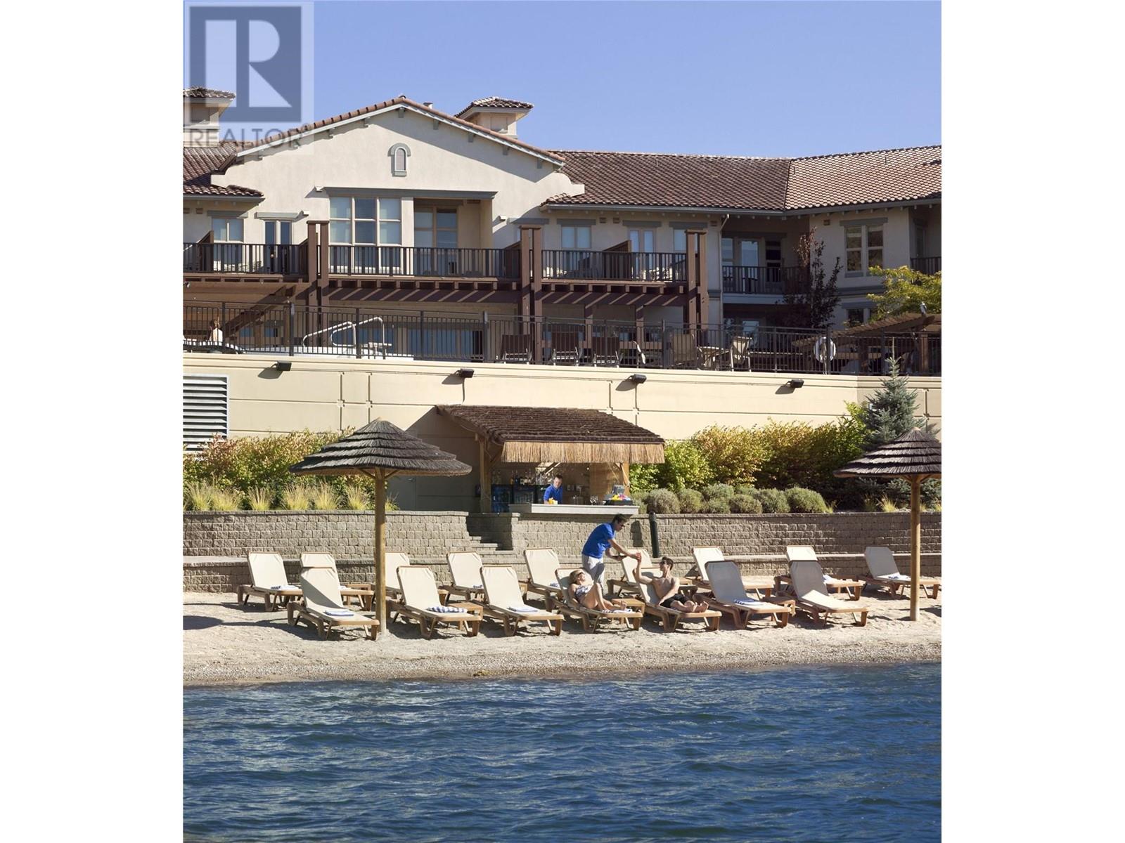 4200 Lakeshore Drive Unit# 316, Osoyoos