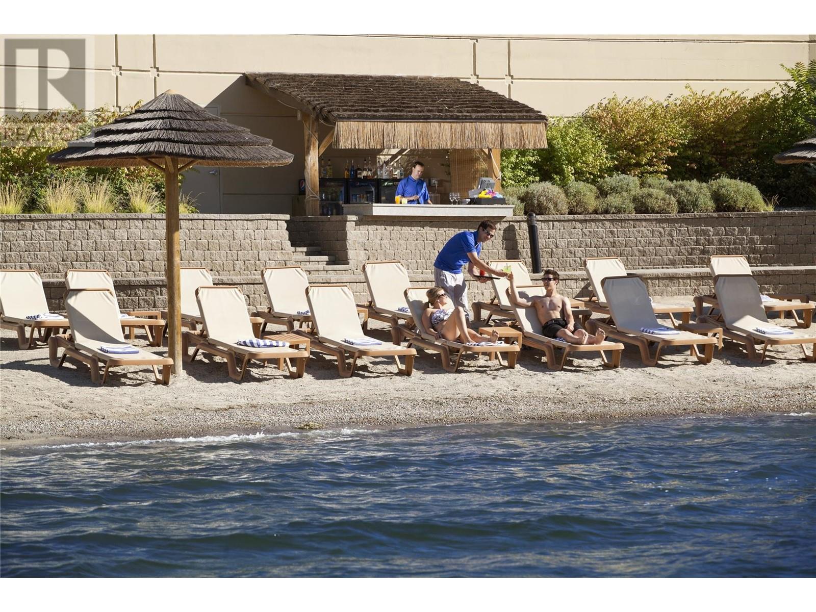 #316 4200 Lakeshore Drive - 4