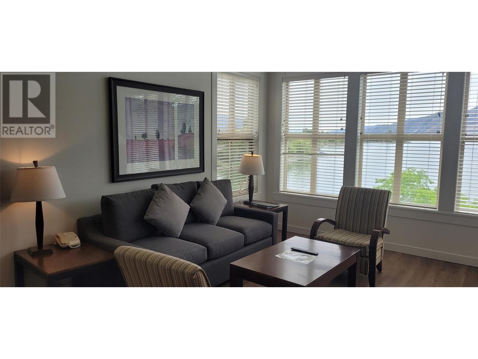 4200 Lakeshore Drive Unit# 316, Osoyoos