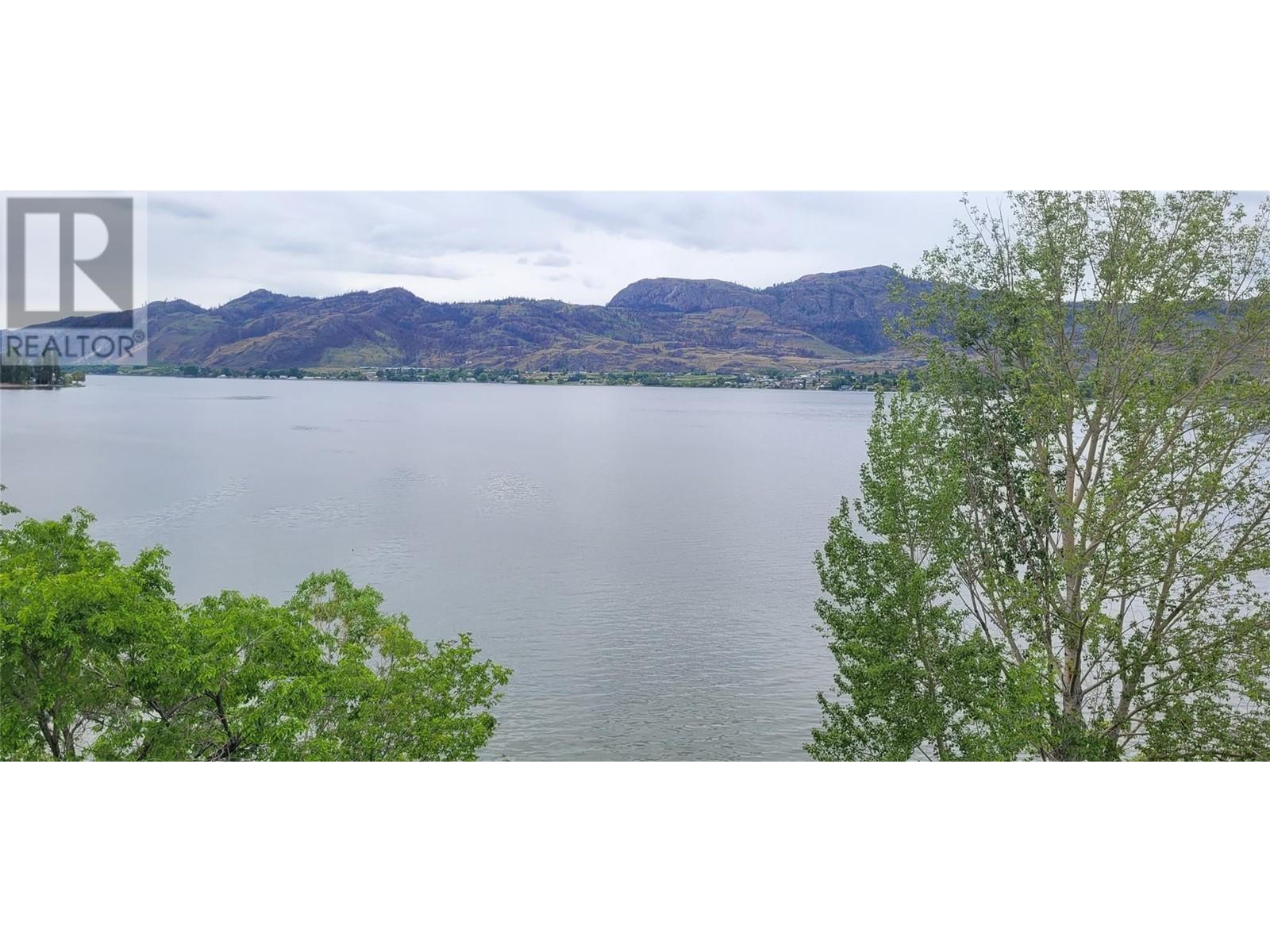 4200 Lakeshore Drive Unit# 316, Osoyoos