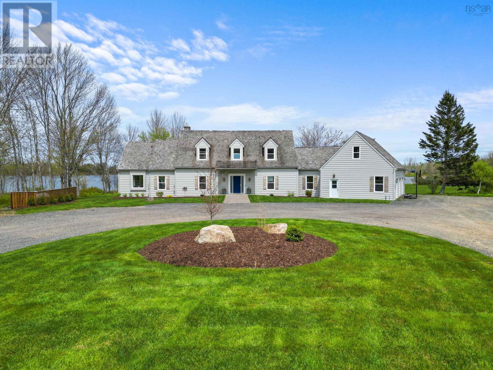 5293 Little Harbour Road, Little Harbour