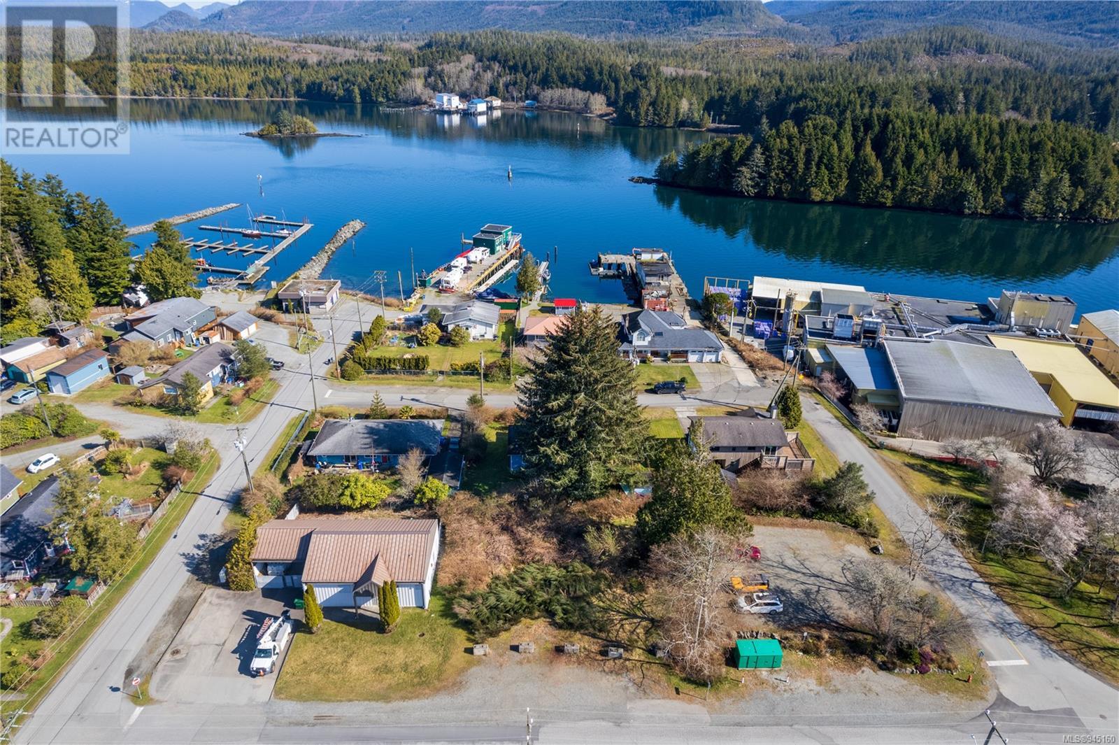 1767 Cedar Rd, Ucluelet