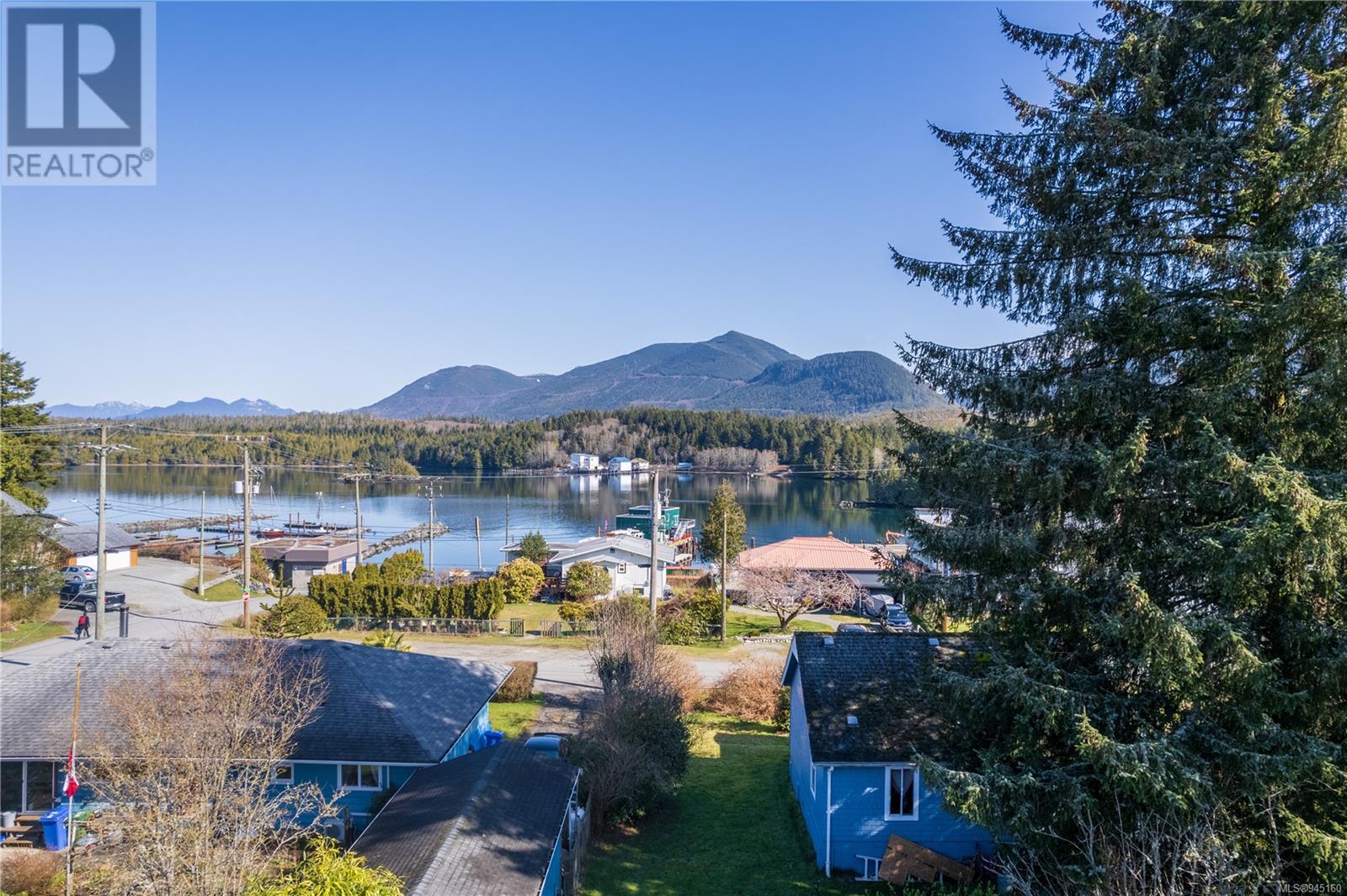 1767 Cedar Rd, Ucluelet