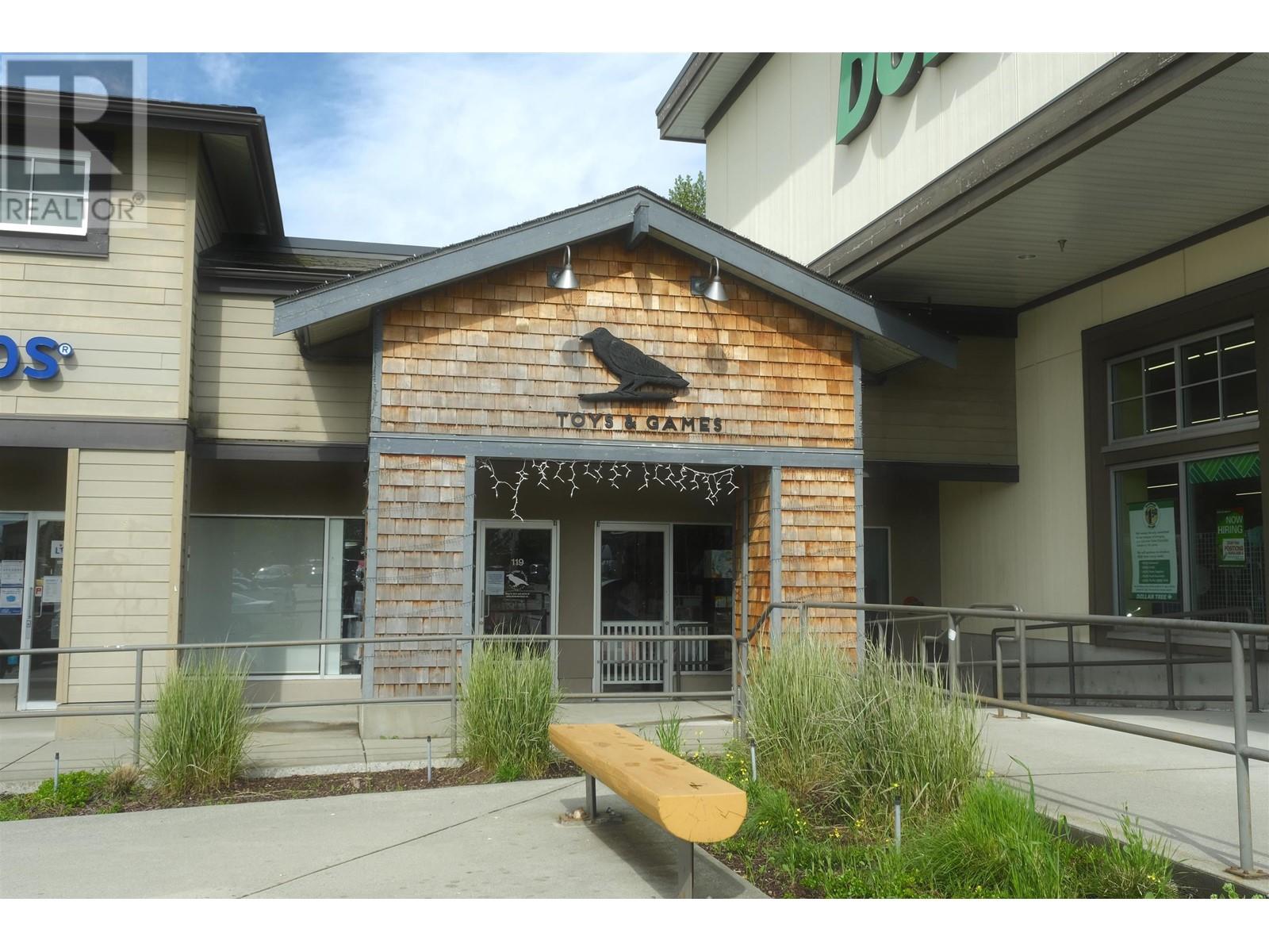 119 1100 Sunshine Coast Highway, Gibsons