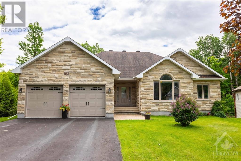 114 Larose Lane, Embrun