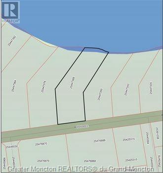 Vacant Land For Sale | 15 57 Bass River Point Rd | Bass River | E4T1A6